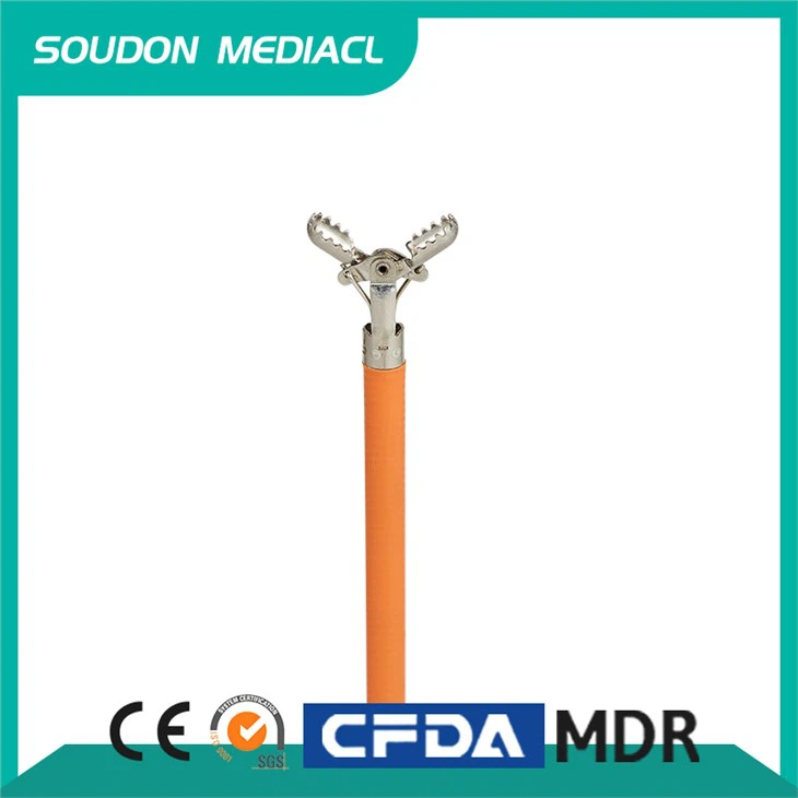 disposable endoscopic biopsy forceps