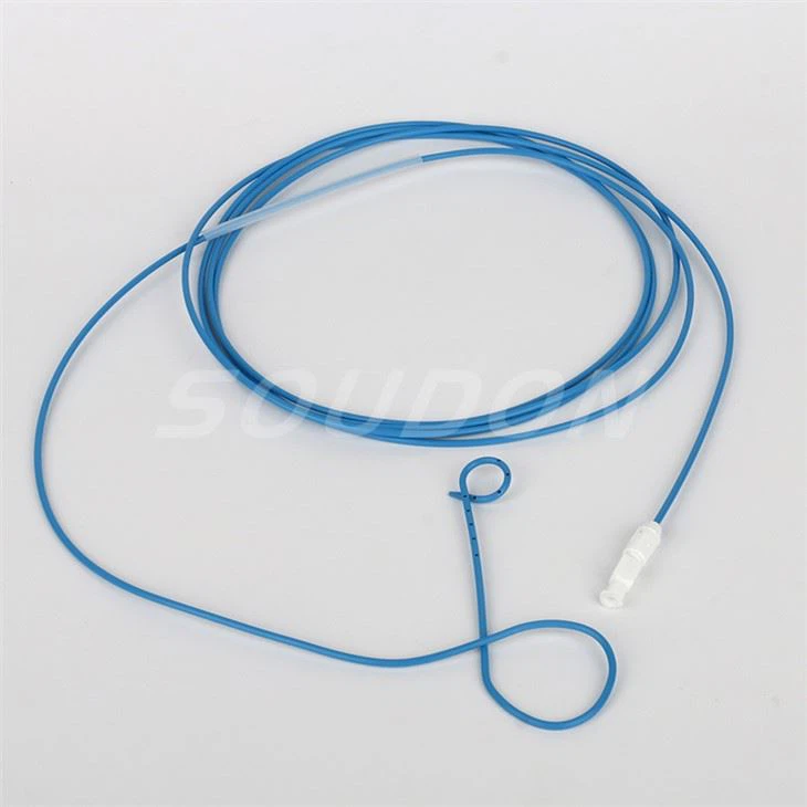 Medical Nasal Biliary Drainage Catheter