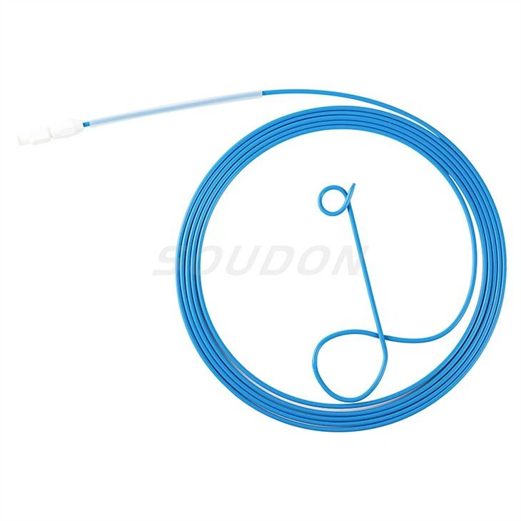 Biliary Drainage Catheter for Gastroenterology