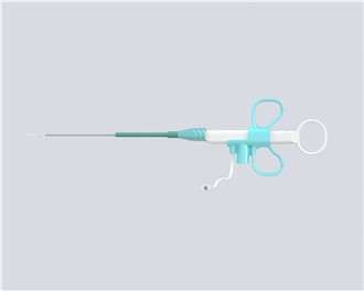 Coltello elettrochirurgico endoscopico per tratto gastrointestinale