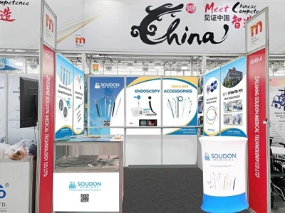 MEDICA 2023---SIAMO PRESENTI O SIAMO QUADRATI