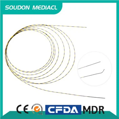 Filo Guida Zebra 450cm