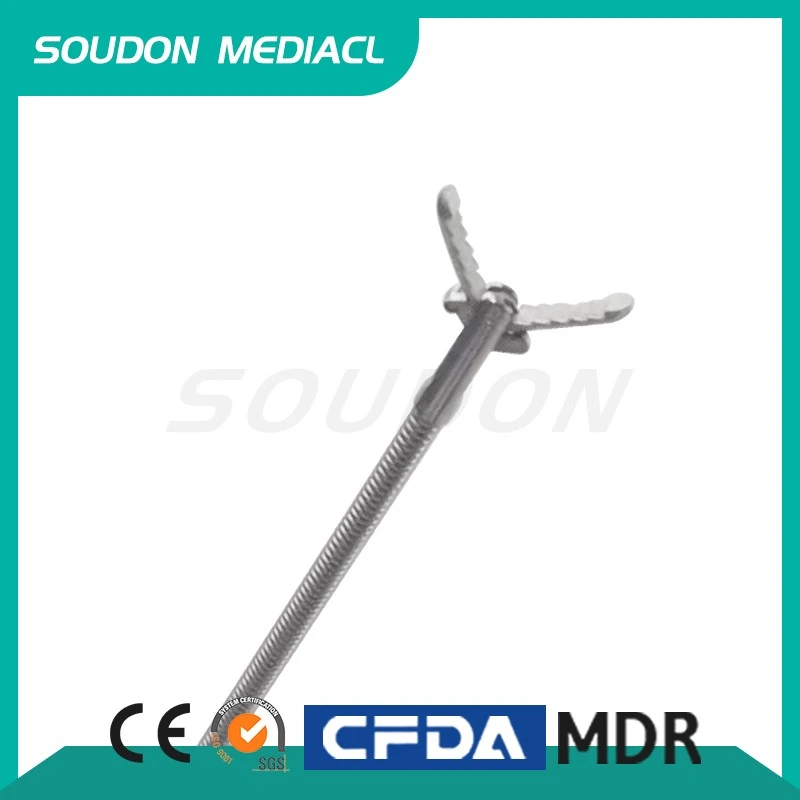 Foreign Body Grasping Forcep best