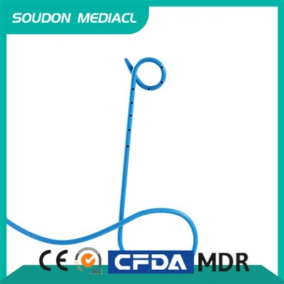 Catetere di drenaggio biliare monouso ERCP