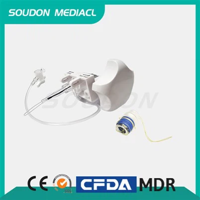 Endoscopico Legatior